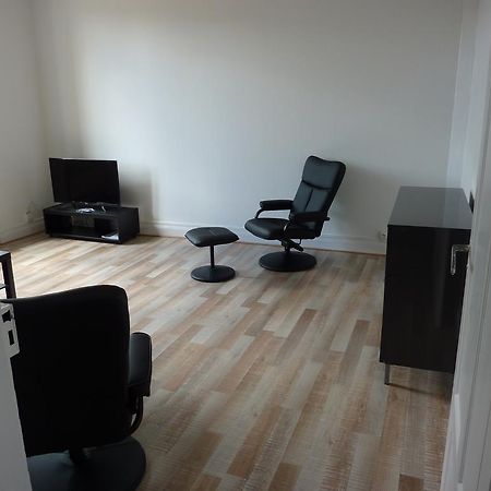 L'Appart De Mo Metz Zimmer foto